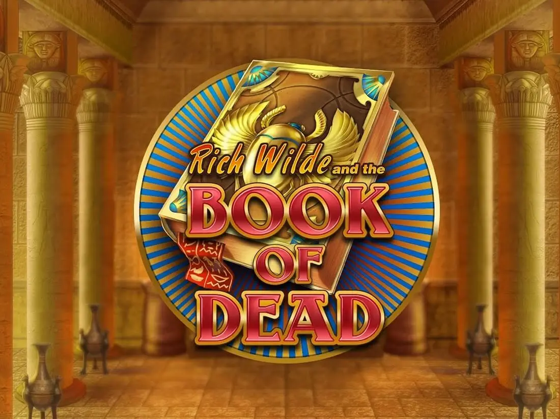 Book of Dead en Per&uacute;