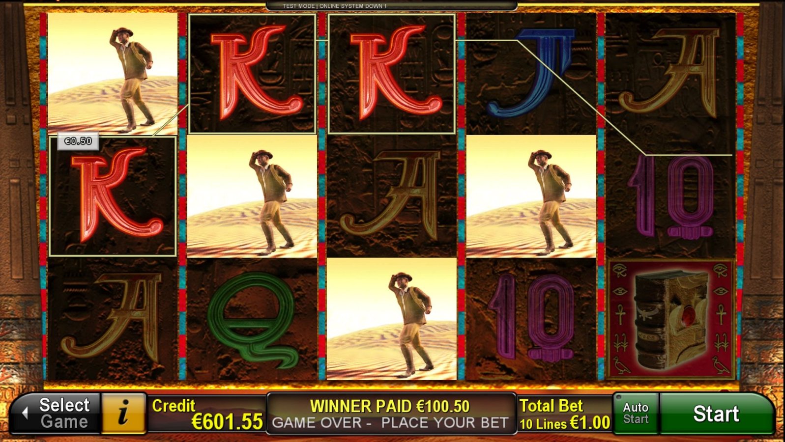 Book of Ra Deluxe en Per&uacute;: gu&iacute;a r&aacute;pida para la slot cl&aacute;sica